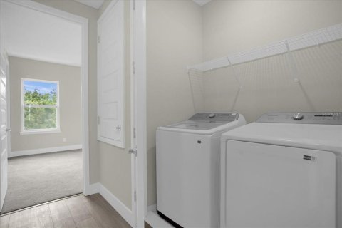 Adosado en alquiler en Kissimmee, Florida, 3 dormitorios, 158.31 m2 № 2095084 - foto 10