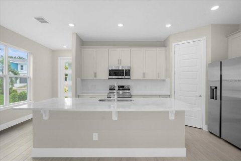 Adosado en alquiler en Kissimmee, Florida, 3 dormitorios, 158.31 m2 № 2095084 - foto 7