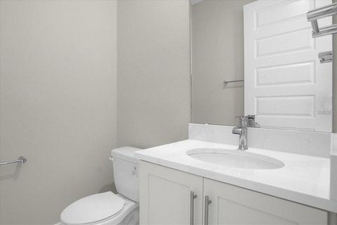 Adosado en alquiler en Kissimmee, Florida, 3 dormitorios, 158.31 m2 № 2095084 - foto 16