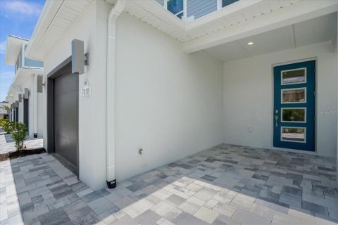 Adosado en alquiler en Kissimmee, Florida, 3 dormitorios, 158.31 m2 № 2095084 - foto 4