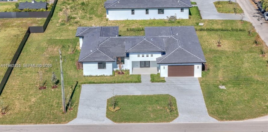 Appartement à Miami, Floride 2 chambres № 2043036