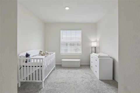 Touwnhouse à louer à Tampa, Floride: 3 chambres, 155.43 m2 № 2379227 - photo 19