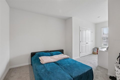 Touwnhouse à louer à Tampa, Floride: 3 chambres, 155.43 m2 № 2379227 - photo 21