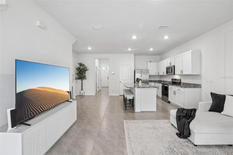 Touwnhouse à louer à Tampa, Floride: 3 chambres, 155.43 m2 № 2379227 - photo 24
