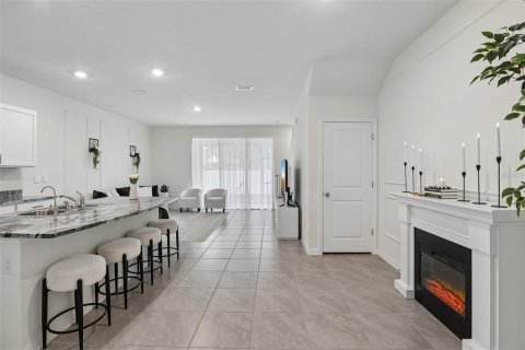 Touwnhouse à louer à Tampa, Floride: 3 chambres, 155.43 m2 № 2379227 - photo 4