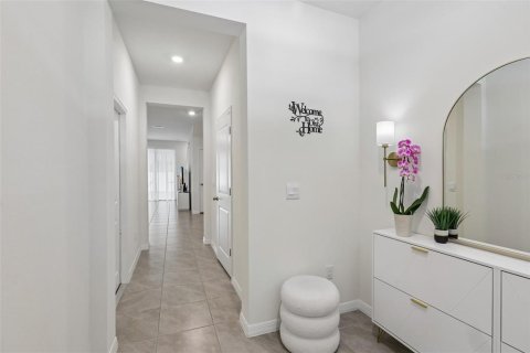Touwnhouse à louer à Tampa, Floride: 3 chambres, 155.43 m2 № 2379227 - photo 3