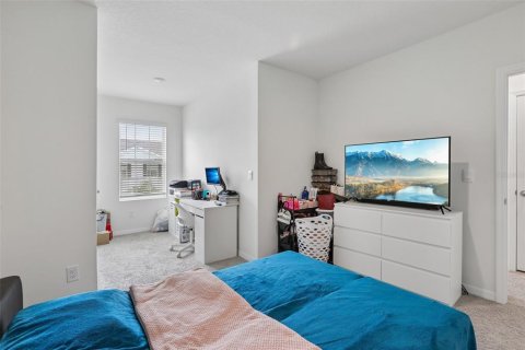 Touwnhouse à louer à Tampa, Floride: 3 chambres, 155.43 m2 № 2379227 - photo 22