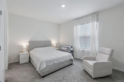 Touwnhouse à louer à Tampa, Floride: 3 chambres, 155.43 m2 № 2379227 - photo 14