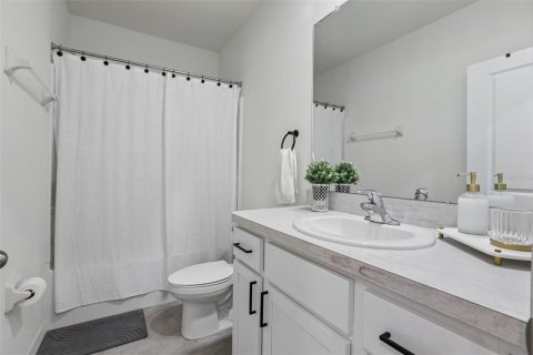 Touwnhouse à louer à Tampa, Floride: 3 chambres, 155.43 m2 № 2379227 - photo 20