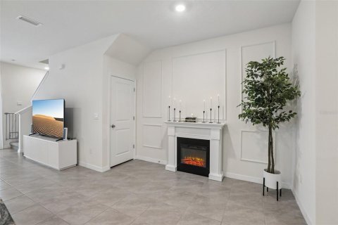 Touwnhouse à louer à Tampa, Floride: 3 chambres, 155.43 m2 № 2379227 - photo 5