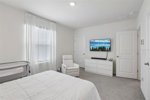 Touwnhouse à louer à Tampa, Floride: 3 chambres, 155.43 m2 № 2379227 - photo 15