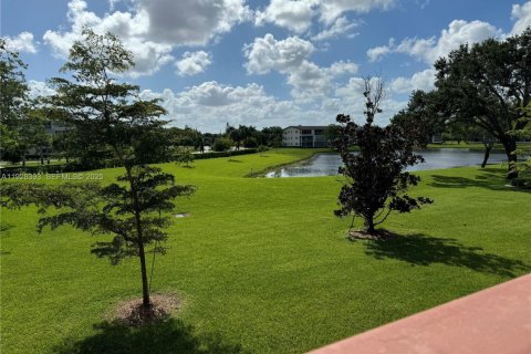 Снять в аренду кондоминиум в Бока-Ратон, Флорида 1 спальня, 66.89м2, № 1991114 - фото 19