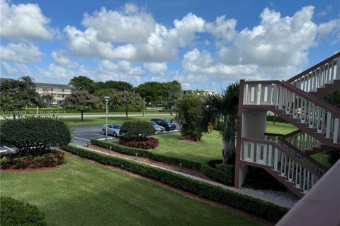 Снять в аренду кондоминиум в Бока-Ратон, Флорида 1 спальня, 66.89м2, № 1991114 - фото 2