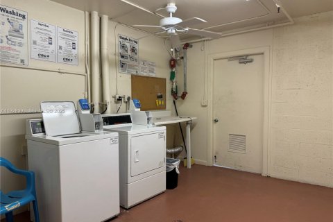 Снять в аренду кондоминиум в Бока-Ратон, Флорида 1 спальня, 66.89м2, № 1991114 - фото 20