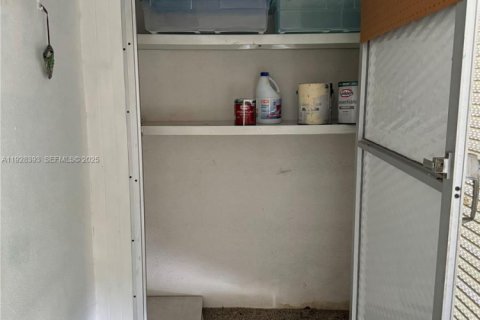 Снять в аренду кондоминиум в Бока-Ратон, Флорида 1 спальня, 66.89м2, № 1991114 - фото 18