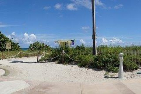 Снять в аренду квартиру в Майами-Бич, Флорида 41.06м2, № 2050111 - фото 26