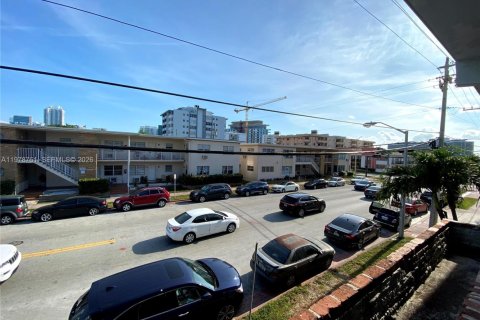 Снять в аренду квартиру в Майами-Бич, Флорида 41.06м2, № 2050111 - фото 24