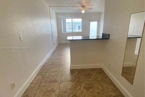 Снять в аренду квартиру в Майами-Бич, Флорида 41.06м2, № 2050111 - фото 16