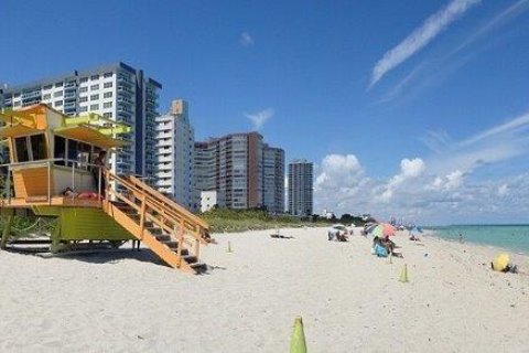 Снять в аренду квартиру в Майами-Бич, Флорида 41.06м2, № 2050111 - фото 29