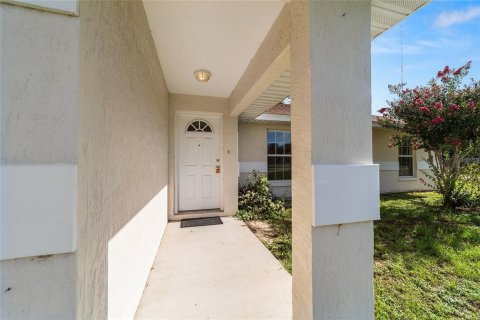 Casa en venta en Belleview, Florida, 3 dormitorios, 168.34 m2 № 1837510 - foto 3