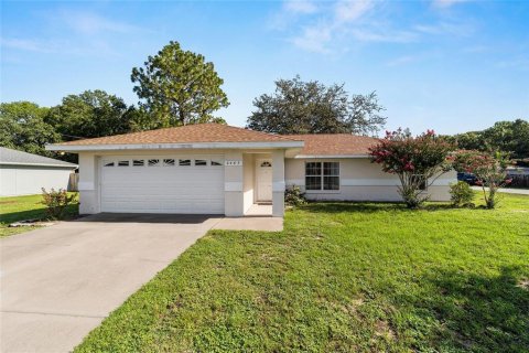 Casa en venta en Belleview, Florida, 3 dormitorios, 168.34 m2 № 1837510 - foto 1