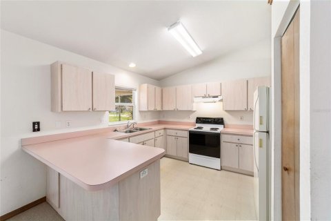 Casa en venta en Belleview, Florida, 3 dormitorios, 168.34 m2 № 1837510 - foto 21