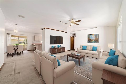 Casa en venta en Belleview, Florida, 3 dormitorios, 168.34 m2 № 1837510 - foto 6