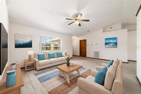 Casa en venta en Belleview, Florida, 3 dormitorios, 168.34 m2 № 1837510 - foto 10