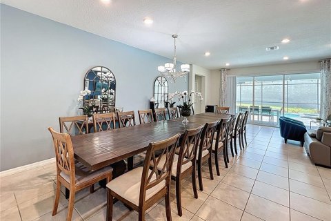 House in Davenport, Florida 8 bedrooms, 373.93 sq.m. № 1885416 - photo 10