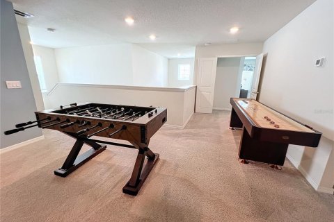 House in Davenport, Florida 8 bedrooms, 373.93 sq.m. № 1885416 - photo 26