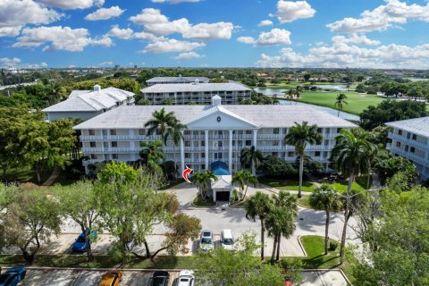 Condo in West Palm Beach, Florida, 2 bedrooms № 2244874