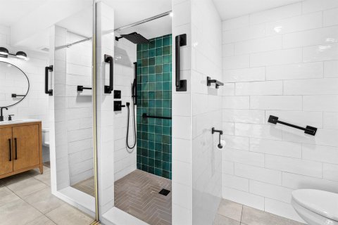 Condo in West Palm Beach, Florida, 2 bedrooms № 2244874 - photo 19