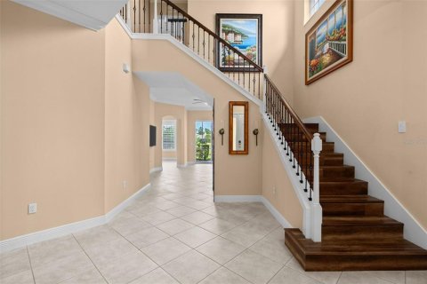 Touwnhouse à vendre à Lakewood Ranch, Floride: 3 chambres, 278.43 m2 № 2408784 - photo 12