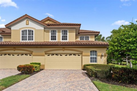 Touwnhouse à vendre à Lakewood Ranch, Floride: 3 chambres, 278.43 m2 № 2408784 - photo 5