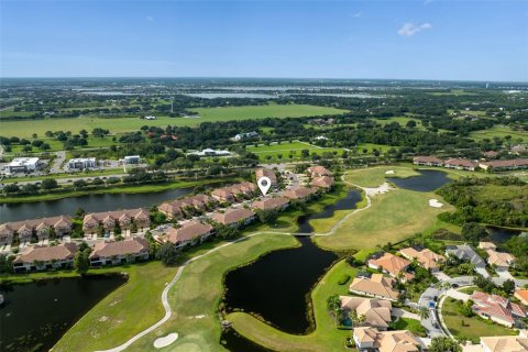 Touwnhouse à vendre à Lakewood Ranch, Floride: 3 chambres, 278.43 m2 № 2408784 - photo 3