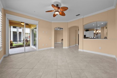 Touwnhouse à vendre à Lakewood Ranch, Floride: 3 chambres, 278.43 m2 № 2408784 - photo 30