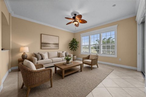 Touwnhouse à vendre à Lakewood Ranch, Floride: 3 chambres, 278.43 m2 № 2408784 - photo 28