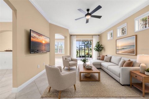 Touwnhouse à vendre à Lakewood Ranch, Floride: 3 chambres, 278.43 m2 № 2408784 - photo 22