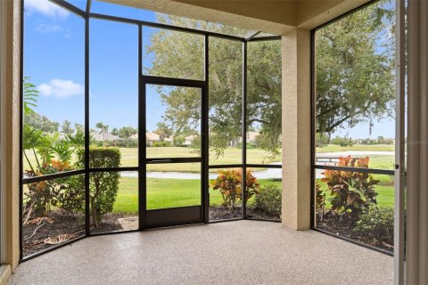 Touwnhouse à vendre à Lakewood Ranch, Floride: 3 chambres, 278.43 m2 № 2408784 - photo 25