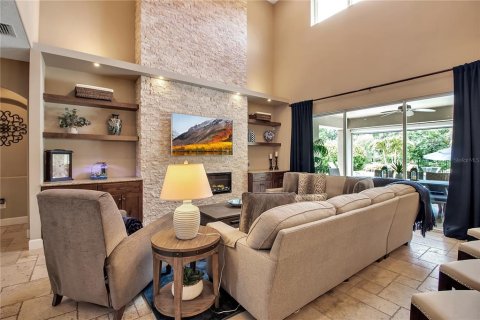 Villa ou maison à vendre à Sarasota, Floride: 5 chambres, 402.36 m2 № 1781264 - photo 14