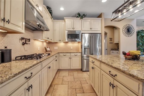 Villa ou maison à vendre à Sarasota, Floride: 5 chambres, 402.36 m2 № 1781264 - photo 26
