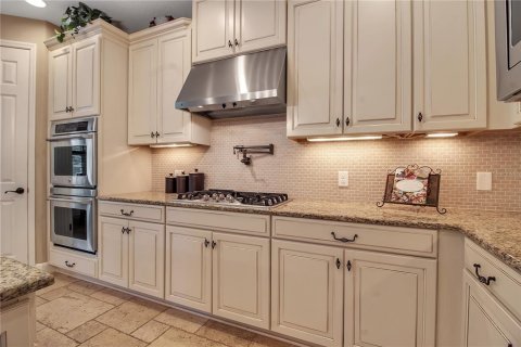 Villa ou maison à vendre à Sarasota, Floride: 5 chambres, 402.36 m2 № 1781264 - photo 27