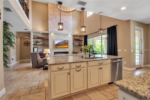 Villa ou maison à vendre à Sarasota, Floride: 5 chambres, 402.36 m2 № 1781264 - photo 21