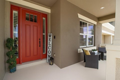 Villa ou maison à vendre à Sarasota, Floride: 5 chambres, 402.36 m2 № 1781264 - photo 9