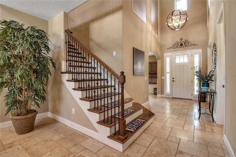 Villa ou maison à vendre à Sarasota, Floride: 5 chambres, 402.36 m2 № 1781264 - photo 11