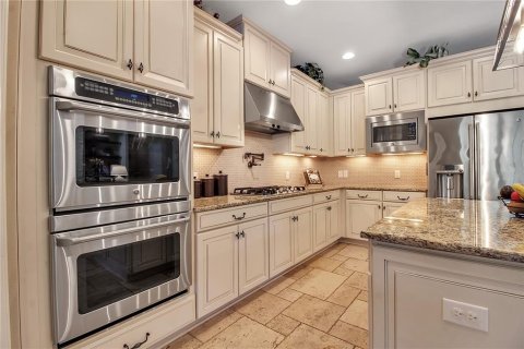 Villa ou maison à vendre à Sarasota, Floride: 5 chambres, 402.36 m2 № 1781264 - photo 25