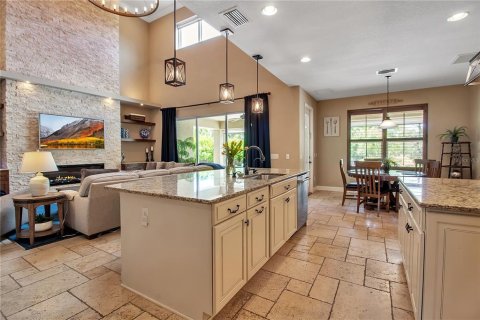 Villa ou maison à vendre à Sarasota, Floride: 5 chambres, 402.36 m2 № 1781264 - photo 20