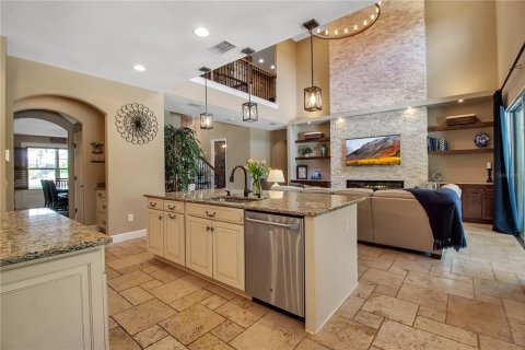Villa ou maison à vendre à Sarasota, Floride: 5 chambres, 402.36 m2 № 1781264 - photo 23