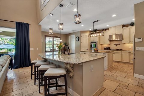 Villa ou maison à vendre à Sarasota, Floride: 5 chambres, 402.36 m2 № 1781264 - photo 19