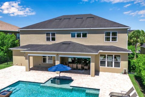 Villa ou maison à vendre à Sarasota, Floride: 5 chambres, 402.36 m2 № 1781264 - photo 4